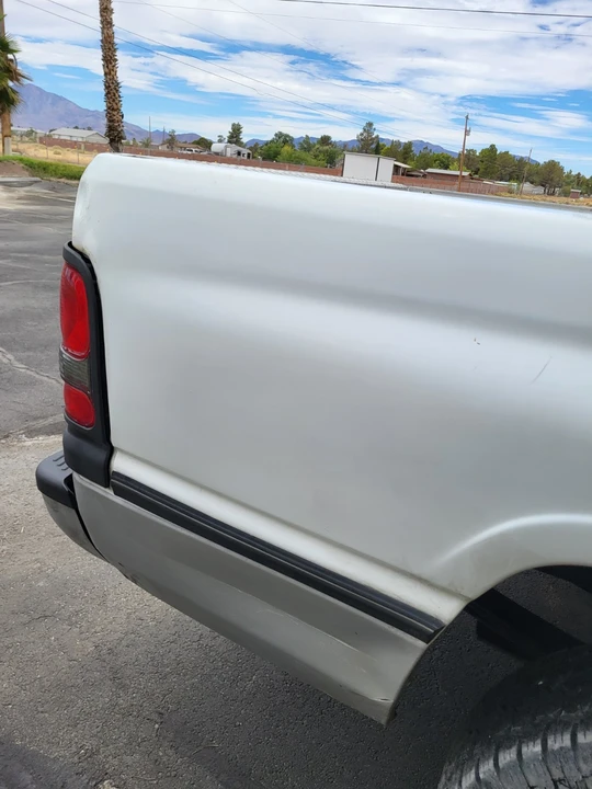 1994 Dodge Ram 2nd Gen - Image 18 of 31