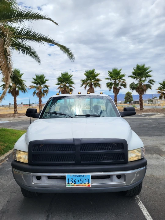 1994 Dodge Ram 2nd Gen - Image 23 of 31
