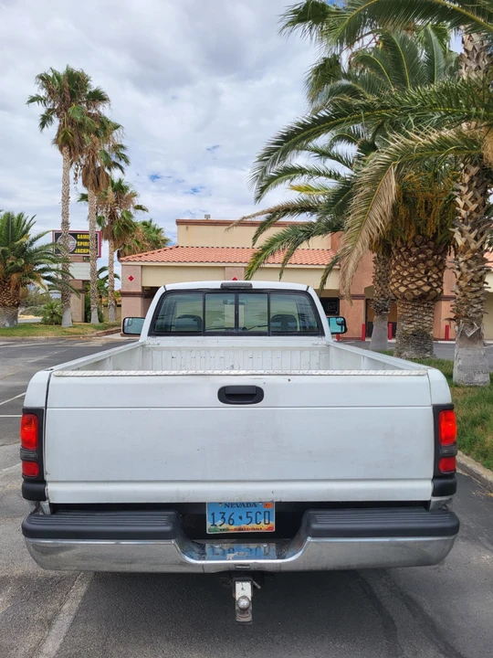 1994 Dodge Ram 2nd Gen - Image 9 of 31