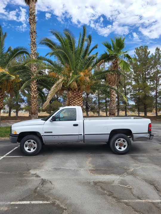1994 Dodge Ram 2nd Gen - Image 3 of 31
