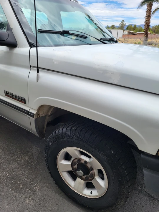 1994 Dodge Ram 2nd Gen - Image 4 of 31