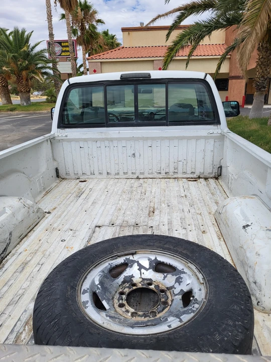 1994 Dodge Ram 2nd Gen - Image 5 of 31
