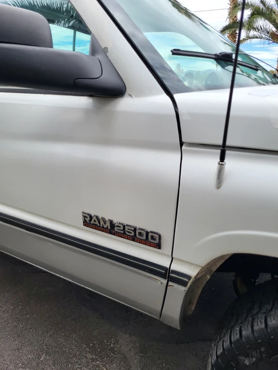 1994 Dodge Ram 2nd Gen - Image 15 of 31