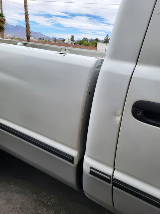 1994 Dodge Ram 2nd Gen - Image 16 of 31