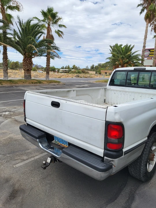 1994 Dodge Ram 2nd Gen - Image 19 of 31