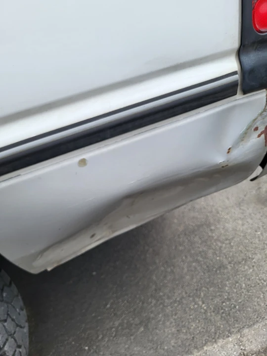 1994 Dodge Ram 2nd Gen - Image 11 of 31