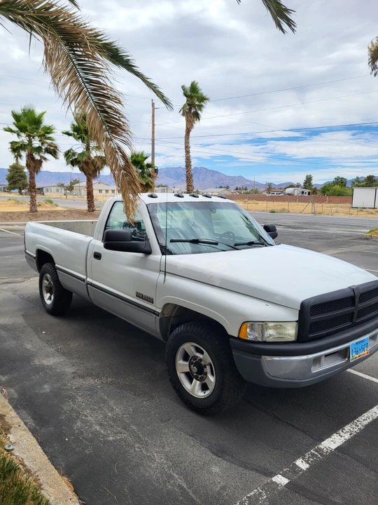 1994 Dodge Ram 2nd Gen - Image 14 of 31