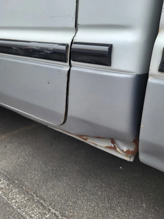 1994 Dodge Ram 2nd Gen - Image 12 of 31