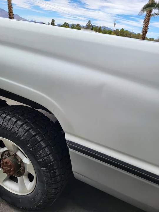 1994 Dodge Ram 2nd Gen - Image 17 of 31