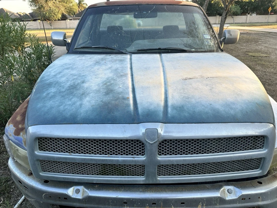 1994 Dodge Ram 2nd Gen - Image 4 of 6