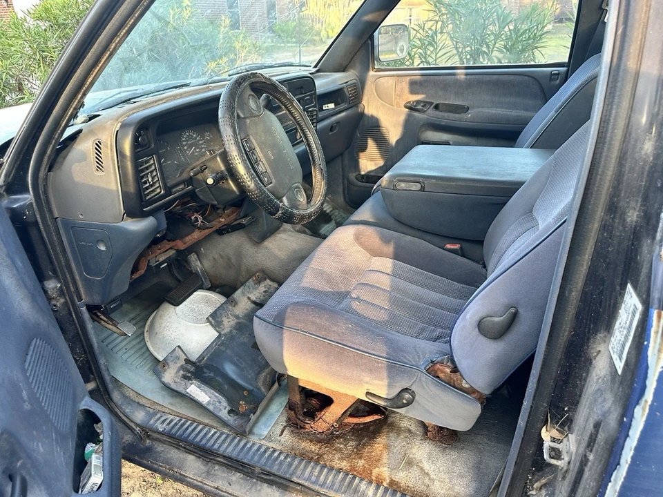 1994 Dodge Ram 2nd Gen - Image 6 of 6