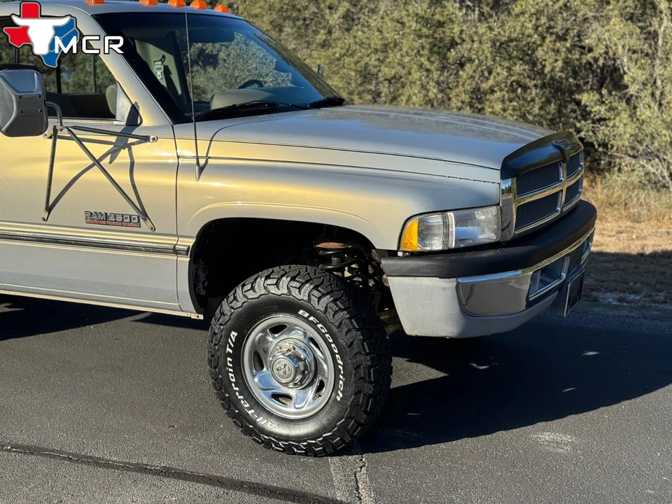 1994 Dodge Ram 2nd Gen - Image 11 of 21
