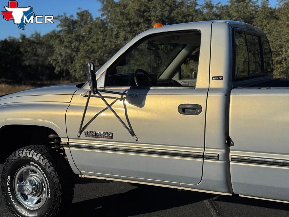 1994 Dodge Ram 2nd Gen - Image 18 of 21