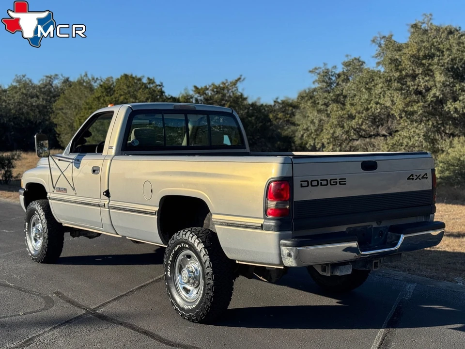 1994 Dodge Ram 2nd Gen - Image 16 of 21