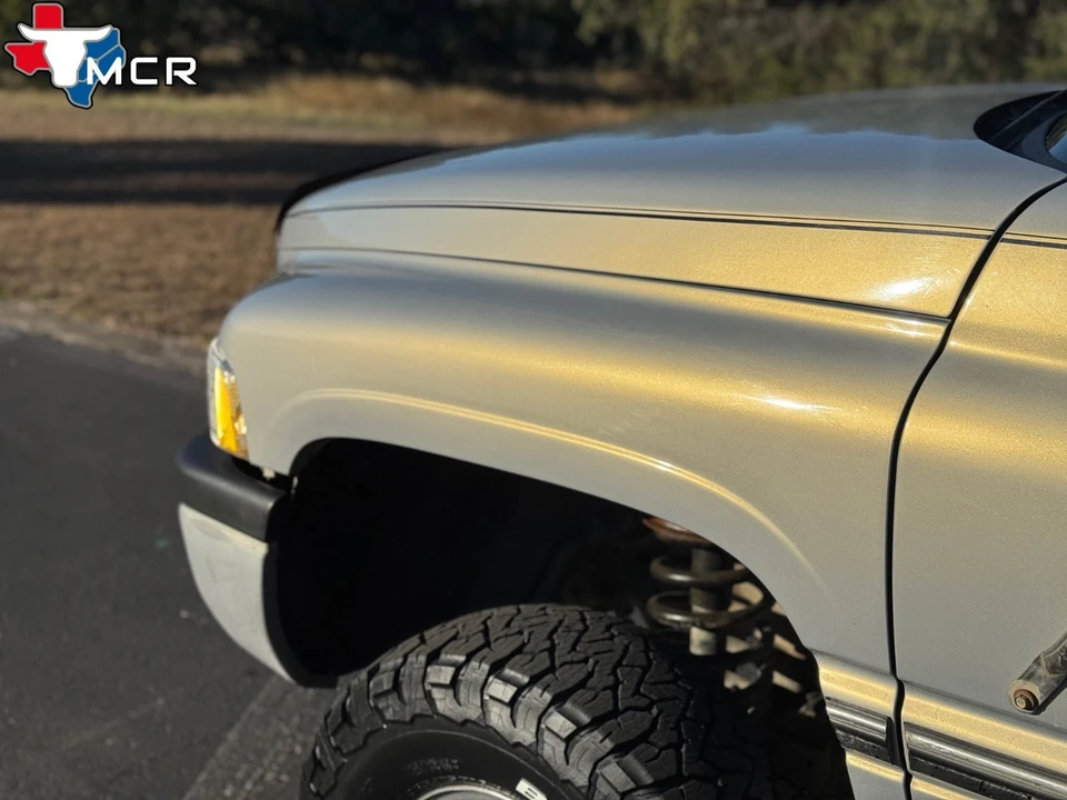 1994 Dodge Ram 2nd Gen - Image 17 of 21