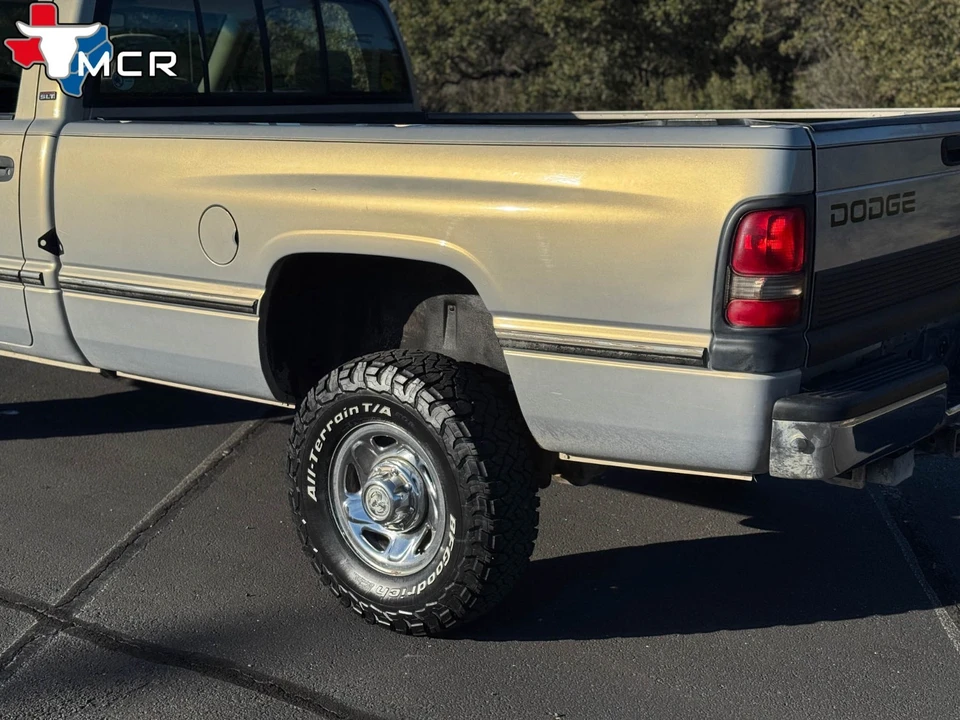 1994 Dodge Ram 2nd Gen - Image 19 of 21