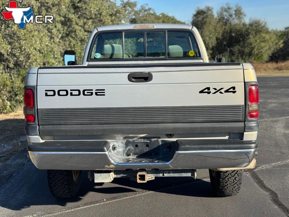 1994 Dodge Ram 2nd Gen - Image 9 of 21