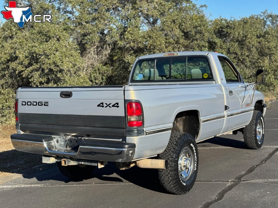 1994 Dodge Ram 2nd Gen - Image 8 of 21