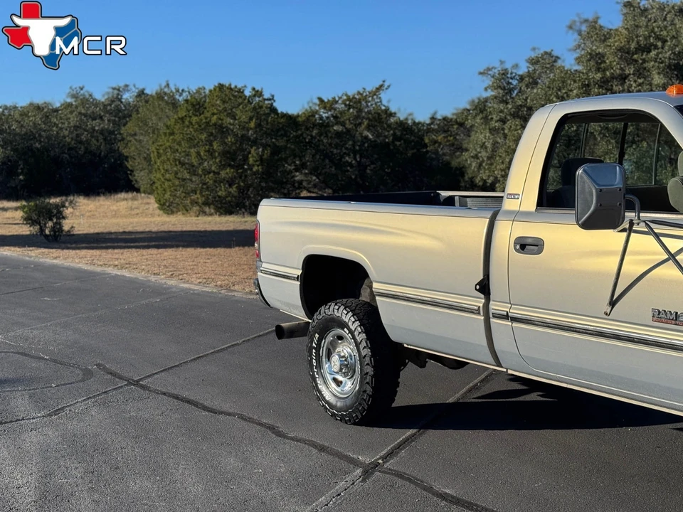 1994 Dodge Ram 2nd Gen - Image 13 of 21