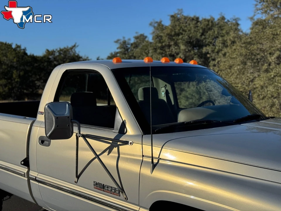 1994 Dodge Ram 2nd Gen - Image 14 of 21