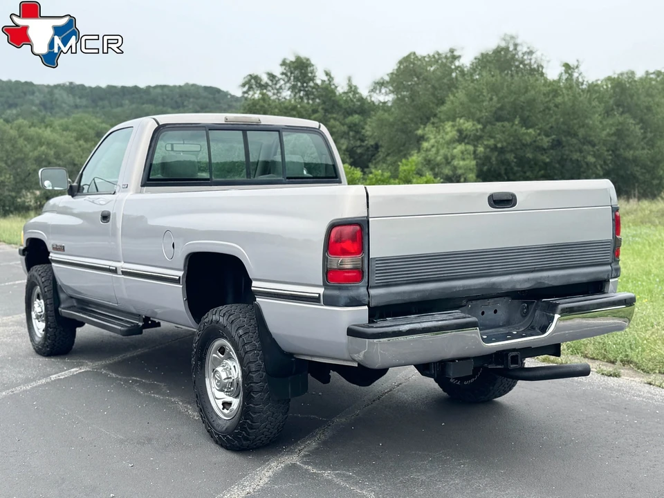 1994 Dodge Ram 2nd Gen - Image 8 of 31
