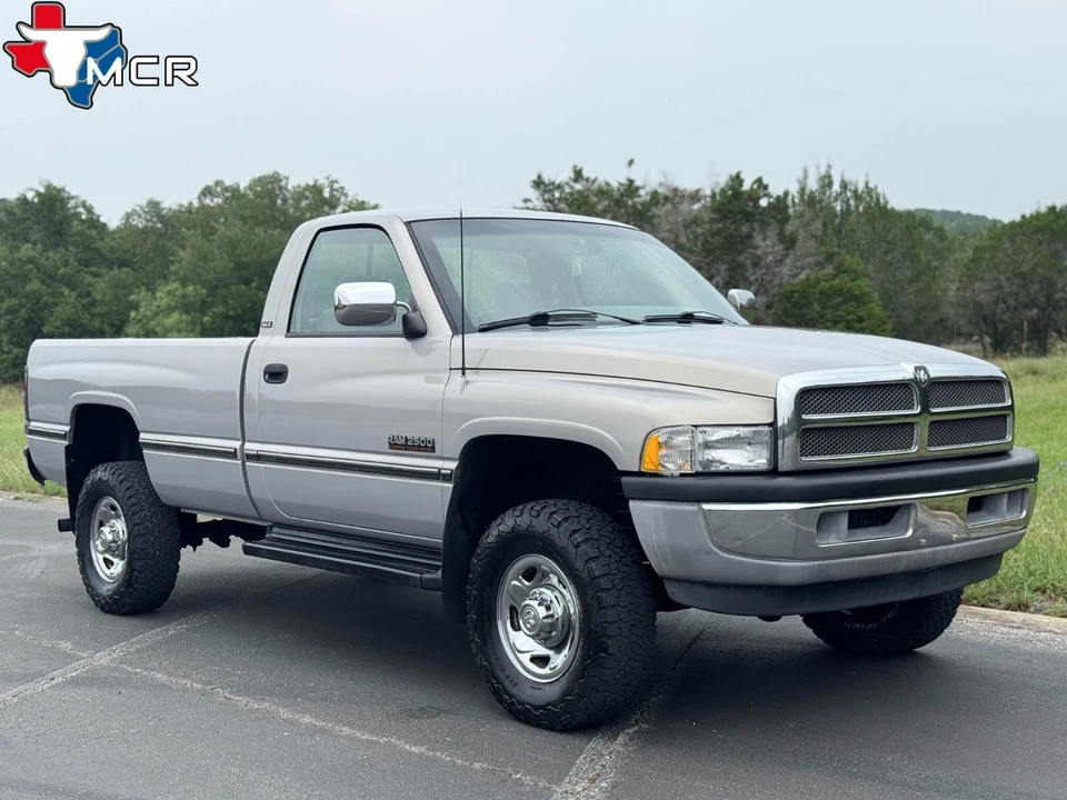 1994 Dodge Ram 2nd Gen - Image 15 of 31