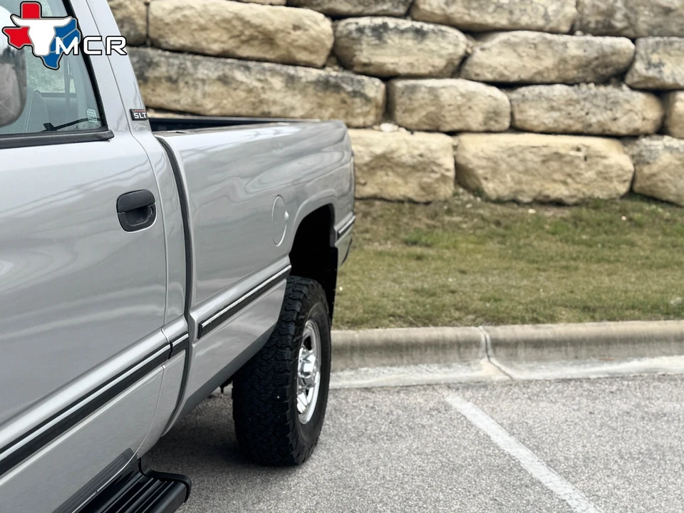 1994 Dodge Ram 2nd Gen - Image 12 of 31