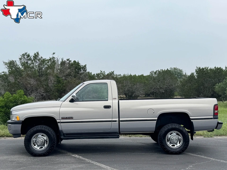 1994 Dodge Ram 2nd Gen - Image 7 of 31