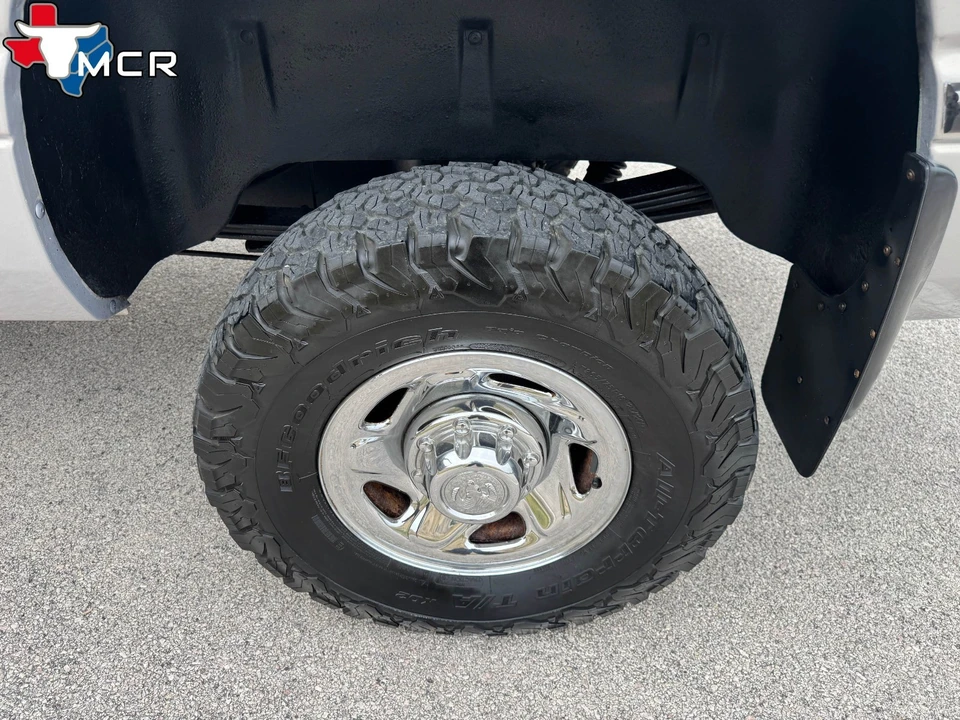 1994 Dodge Ram 2nd Gen - Image 29 of 31