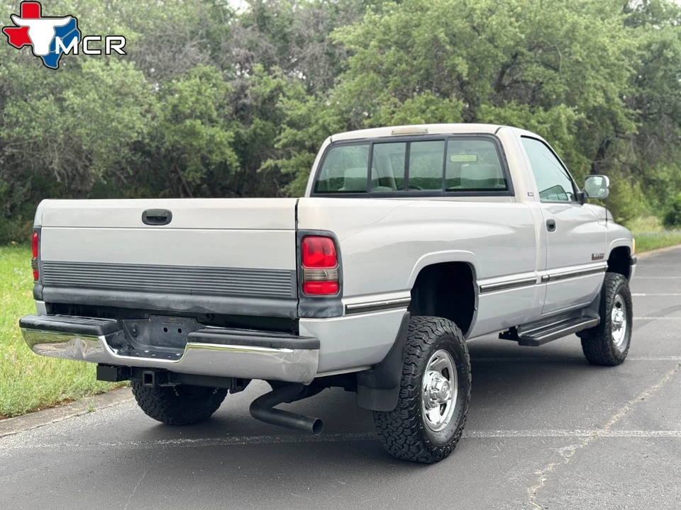 1994 Dodge Ram 2nd Gen - Image 19 of 31