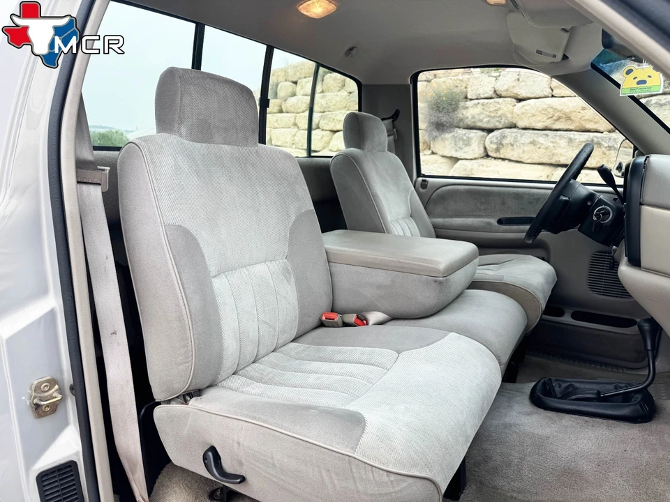 1994 Dodge Ram 2nd Gen - Image 20 of 31