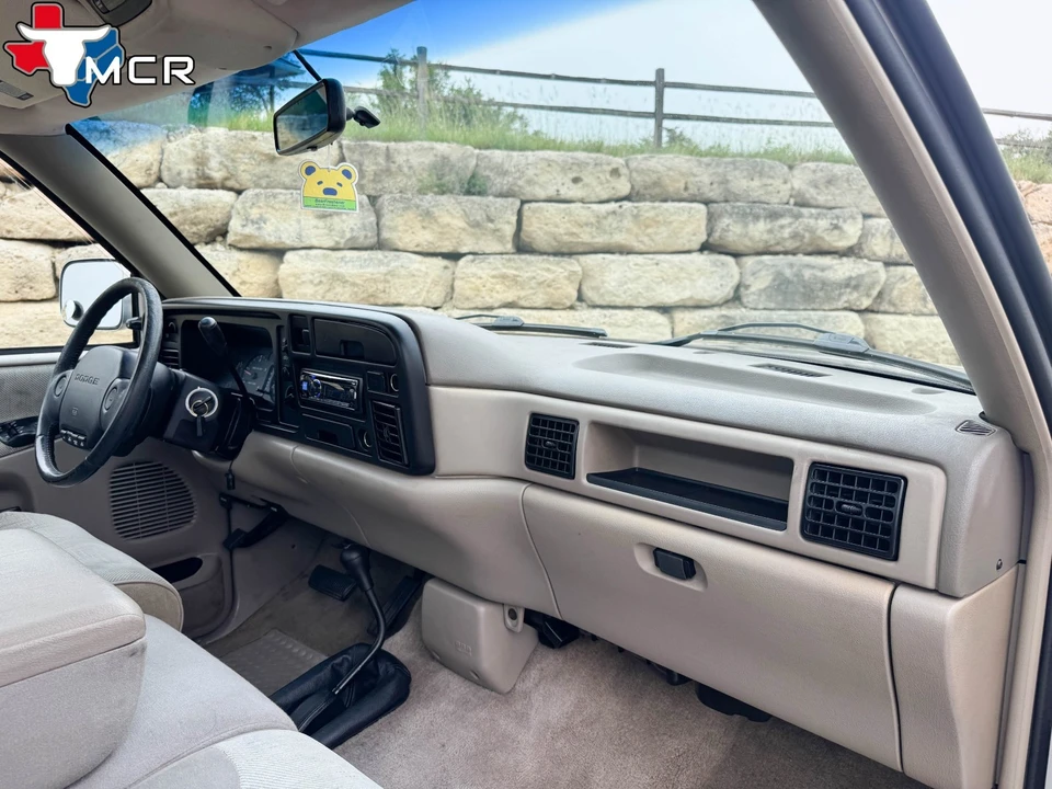1994 Dodge Ram 2nd Gen - Image 23 of 31