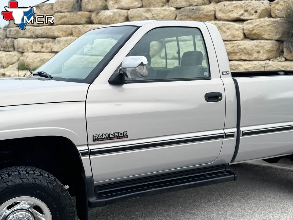 1994 Dodge Ram 2nd Gen - Image 10 of 31