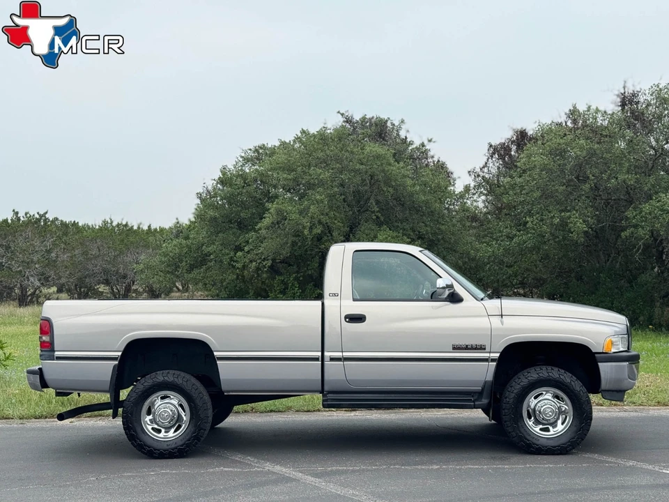 1994 Dodge Ram 2nd Gen - Image 18 of 31
