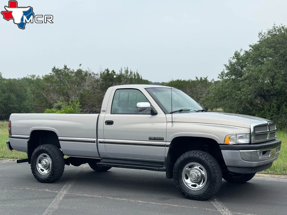1994 Dodge Ram 2nd Gen - Image 17 of 31