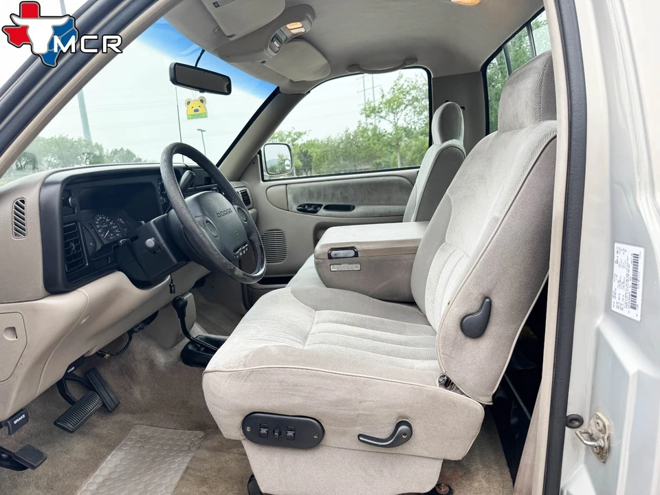 1994 Dodge Ram 2nd Gen - Image 22 of 31