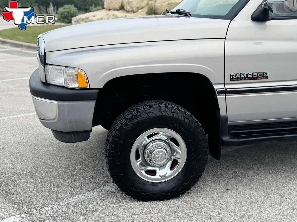1994 Dodge Ram 2nd Gen - Image 9 of 31