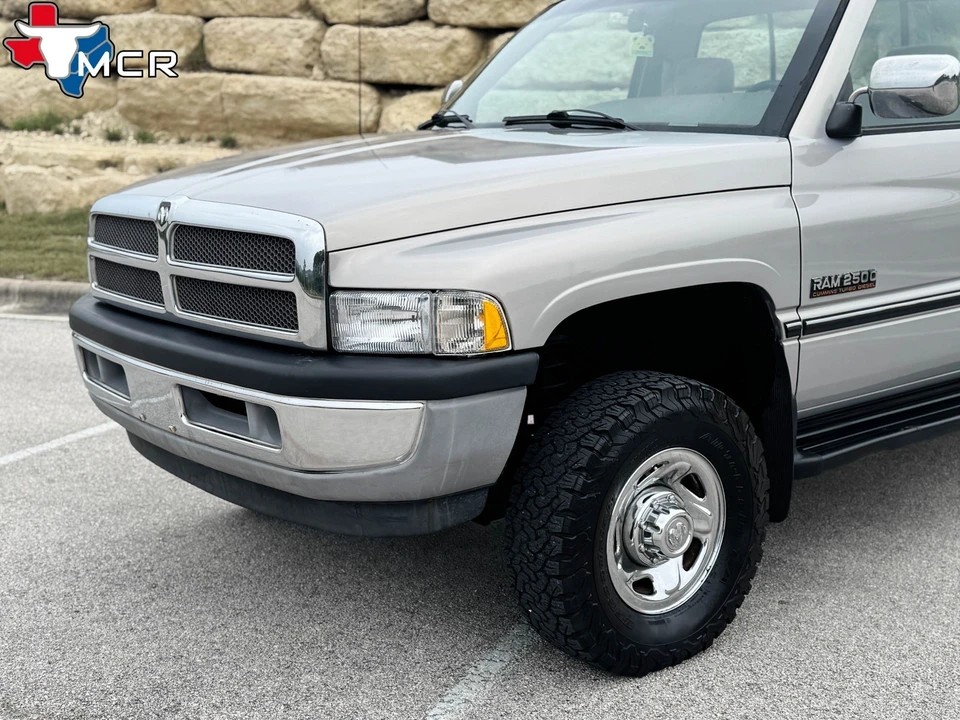 1994 Dodge Ram 2nd Gen - Image 14 of 31