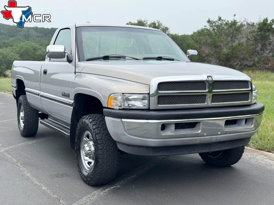 1994 Dodge Ram 2nd Gen - Image 16 of 31