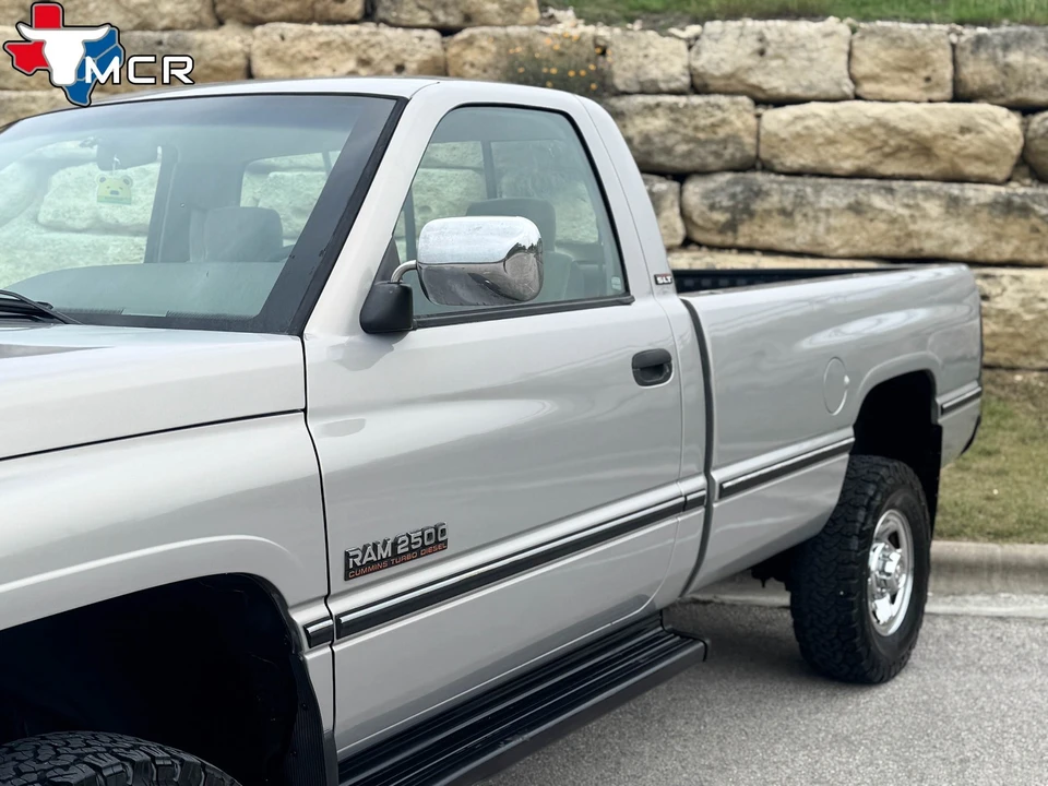 1994 Dodge Ram 2nd Gen - Image 13 of 31