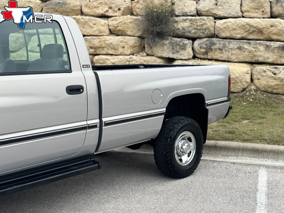 1994 Dodge Ram 2nd Gen - Image 11 of 31