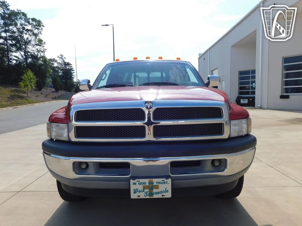 1994 Dodge Ram 2nd Gen - Image 5 of 12