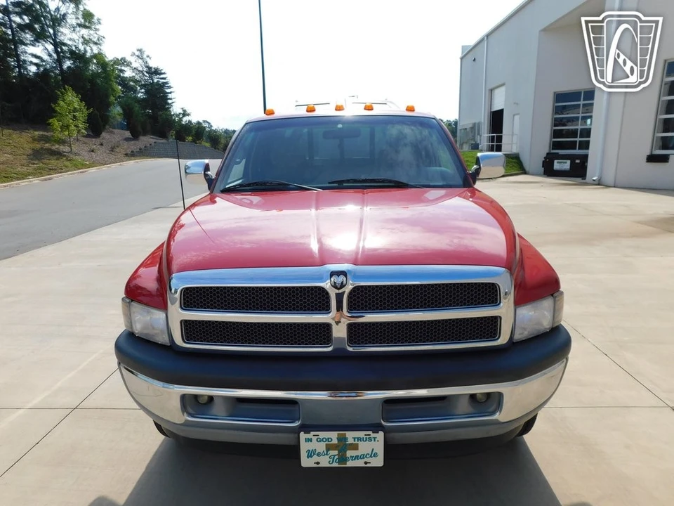 1994 Dodge Ram 2nd Gen - Image 6 of 12