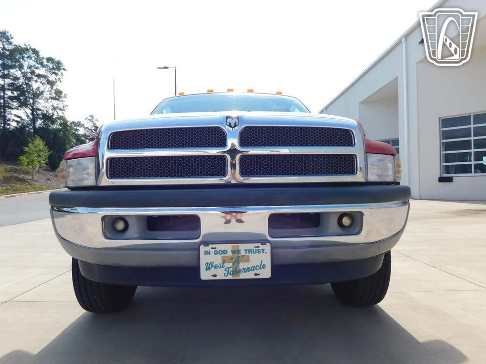 1994 Dodge Ram 2nd Gen - Image 4 of 12
