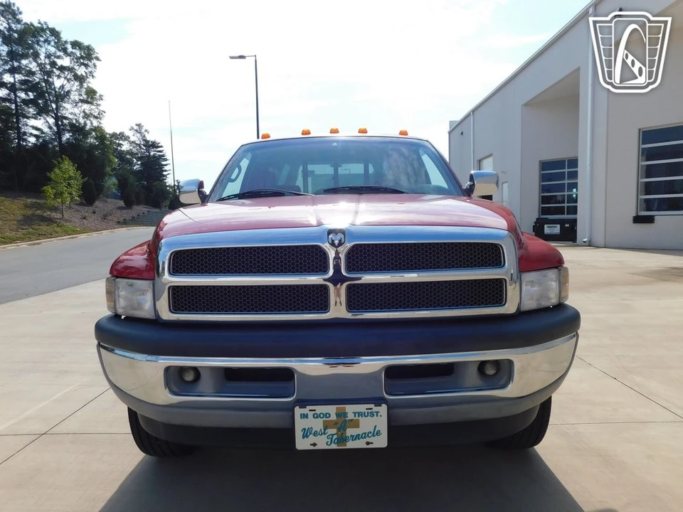 1994 Dodge Ram 2nd Gen - Image 5 of 12