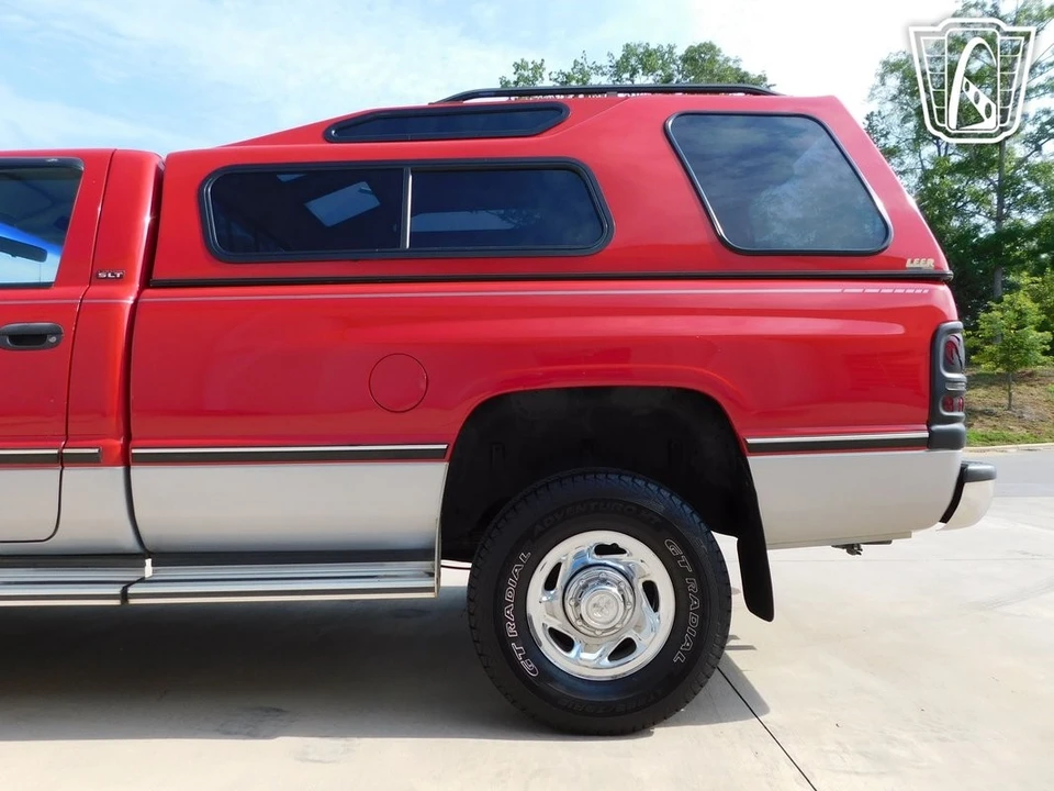 1994 Dodge Ram 2nd Gen - Image 17 of 21