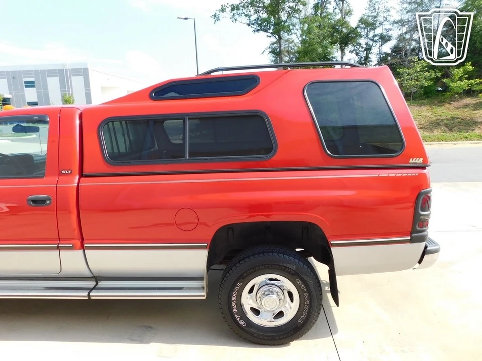 1994 Dodge Ram 2nd Gen - Image 19 of 21