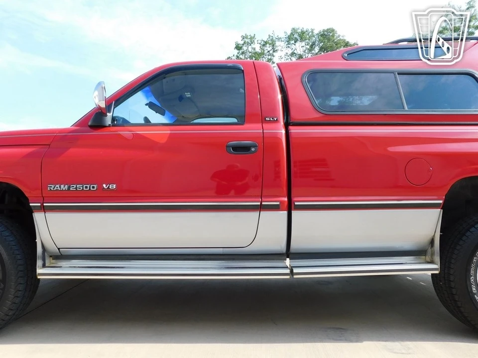 1994 Dodge Ram 2nd Gen - Image 14 of 21