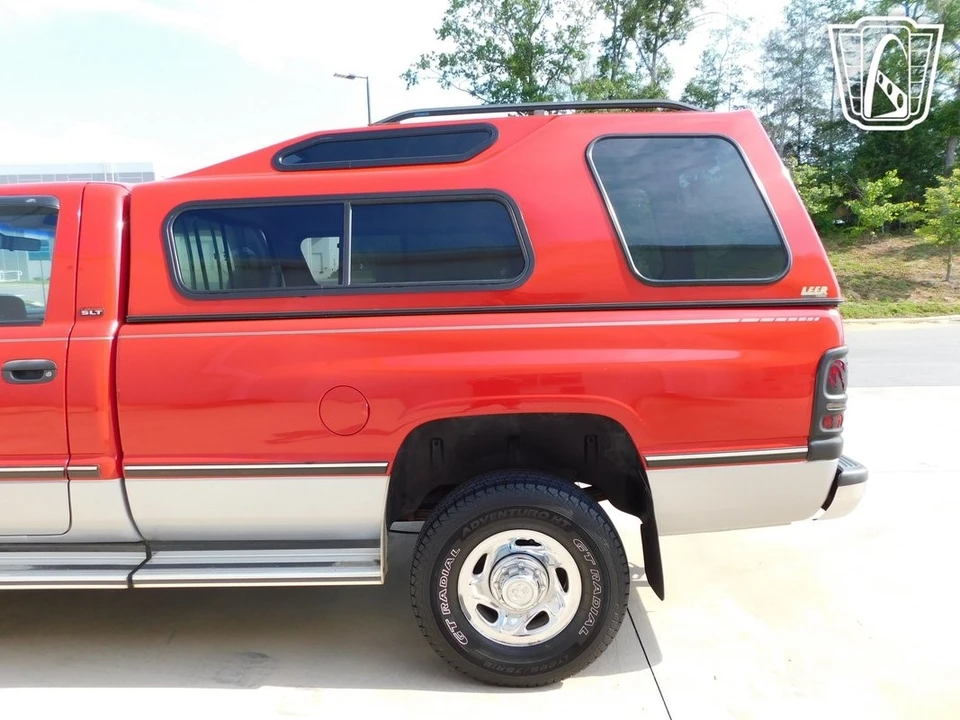 1994 Dodge Ram 2nd Gen - Image 18 of 21