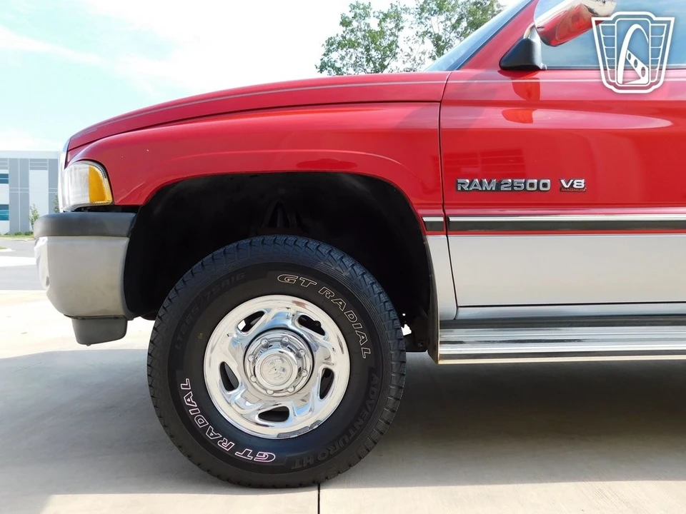 1994 Dodge Ram 2nd Gen - Image 10 of 12